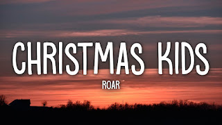 Christmas kids lyrics