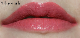 Urban Decay Streak lipstick