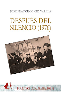 Después del silencio (1976)