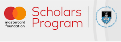Mastercard Foundation Scholarship 2020 At The University Of Cape Town [Fully Funded]|Nuelinfotube