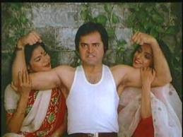 Farooque Shaikh Pics