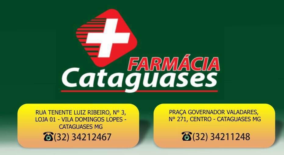 Farmácia Cataguases