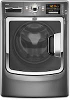 Maytag washing machine review