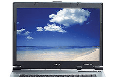 Acer Aspire 1640 Driver For Windows XP