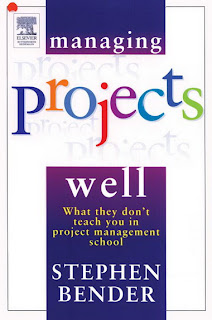 Download Free ebooks Managing Projects Well