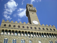 palazzo vecchio detto anche della signoria