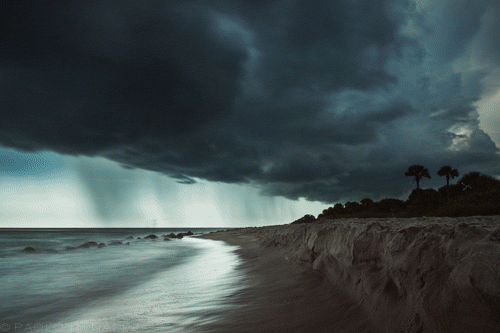 Tempestades | Tormentas