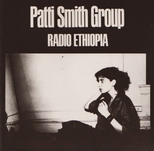 Patti smith - group radio ethiopia