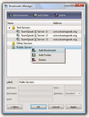 Free Download TeamSpeak Client 3.0.15 (32-bit)