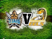 parramatta eels vs gold coast titans live streaming 26/05/2013