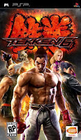 Tekken 6