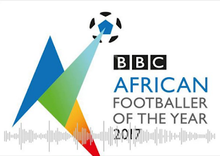 Who will be the 2017 BBC African Footballer of the Year?