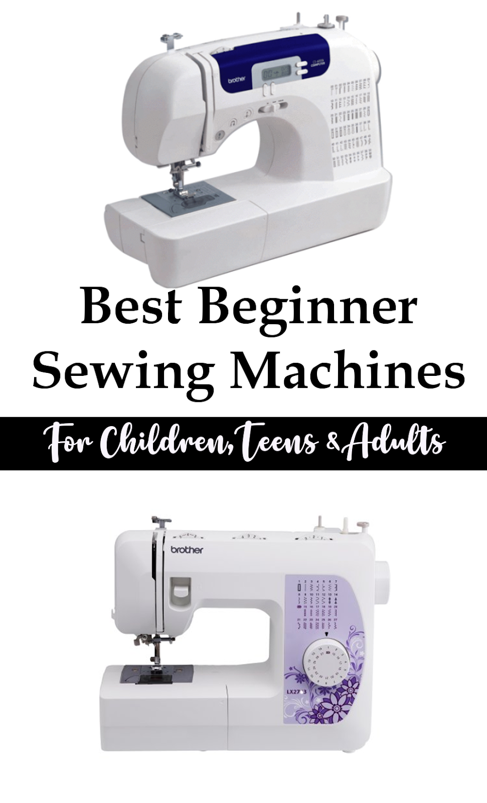 Excellent Stitching E Book For Novices Sewing Machine Fun