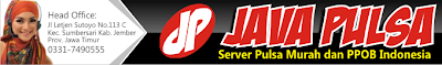 Server Pulsa Murah PPOB Online Terpercaya