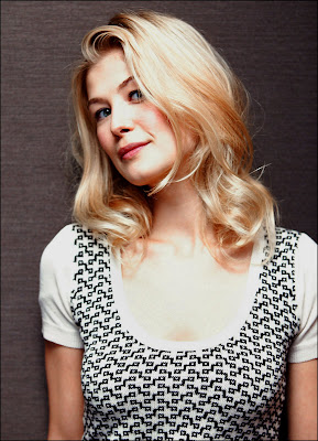 Rosamund Pike