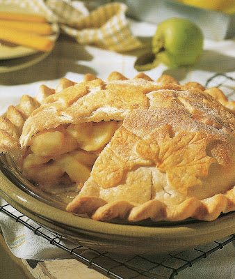 apple pie slice. Apple Pie made with fresh,