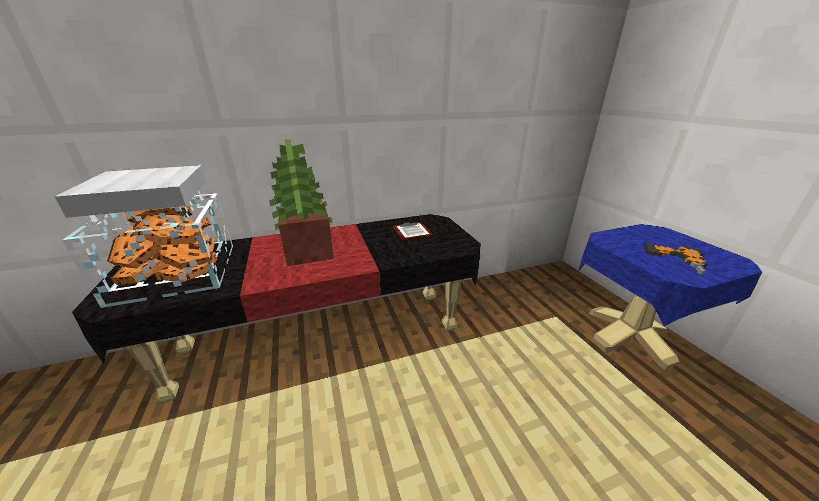 Minecrart : [Mods] Minecraft BiblioCraft Mod 1.6.4/1.6.2/1.5.2