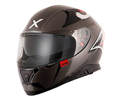 Top 10 Best Full Face Motorcycle Helmets In INR 3000 - INR 5000 In India