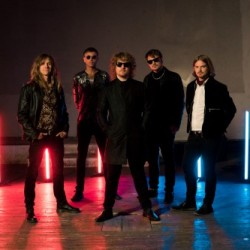Them Velvet Tongues acaba de lançar a genial I Am The Drug