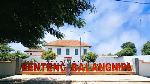 Jelajahi Kemegahan Benteng Balangnipa: Saksi Bisu Sejarah Sulawesi Selatan
