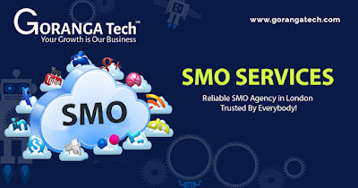 SMO for Travel Agency 