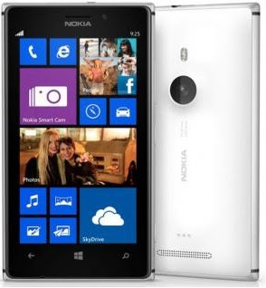 Nokia Lumia 925