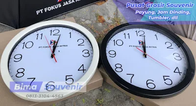 Grosir Jam Dinding Surabaya