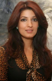 Twinkle Khanna 