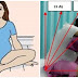Bà bầu ngồi tư thế con bướm sinh con nhanh và đỡ đau hơn nhiều, chuyên gia sinh sản đã tiết lộ