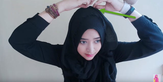 Hijab Baru