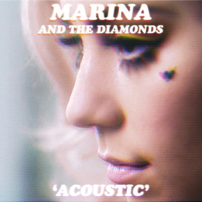 Marina And The Diamonds - Lies (Acoustic)