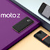 Dünyanın En İnce Modüler Telefonu Motorola Moto Z ve Moto Z Force