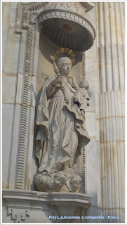 Catedral de Cádiz; Catedral Nueva; Catedral de Santa Cruz sobre el Mar; Europa; Espanha;