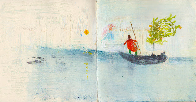 sketchbook art, illustration sketchbook, picture book illustration, 