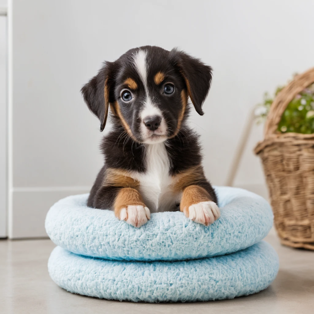 Essential Puppy Health Tricks to Implement Early!
