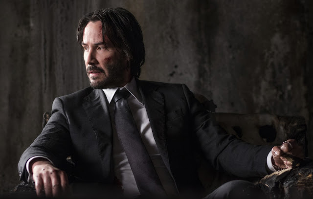 Keanu Reeves reveals the one director he wants to work with