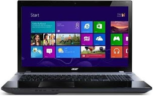 Acer Aspire V3-731G Drivers For Windows 8 (64bit)