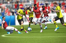 FIFA 14 Ultimate With Crack Free Download