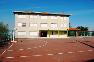 Ceip Eduardo Pondal