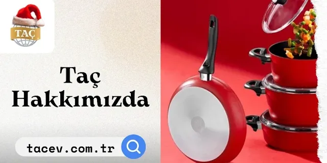 Taç Porselen Hakkımızda
