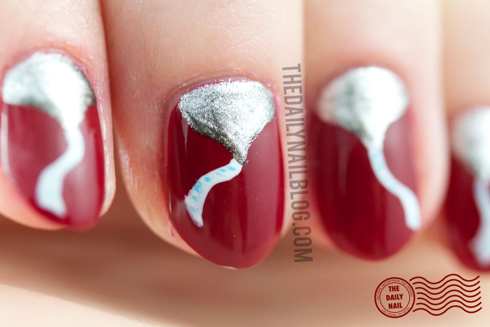 Sweet Like Kisses Salon Effects Perfect Manicure x HERSHEY'S KISSES Press  On Nails Kit - Sally Hansen | Ulta Beauty