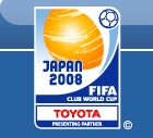 FIFA Toyota