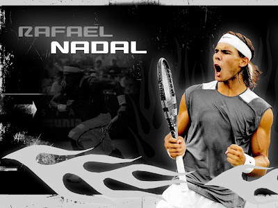 Rafael Nadal Wallpapers