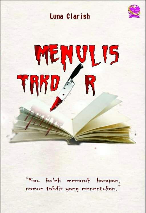 Kumcer : Menulis Takdir