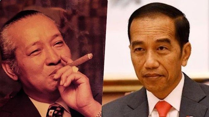 Kini Zaman Jokowi PNS Boleh Poligami, Dulu Era Soeharto PNS Dilarang Beristri Dua