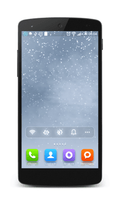 3D Parallax Weather v1.6 APK cracked 3D Parallax Weather v1.6 APK android