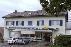 Volg supermarket