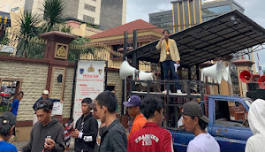PERMAHI Lampung Desak Transparansi Polres Way Kanan dalam Kasus Brigadir EA