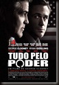 TUDO PELO PODER