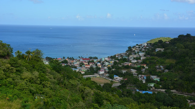 St. Lucia